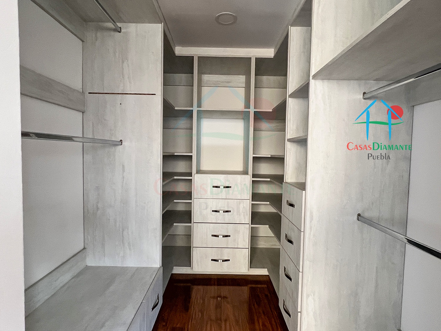 Praga 19 AI AJB - Recámara principal 6